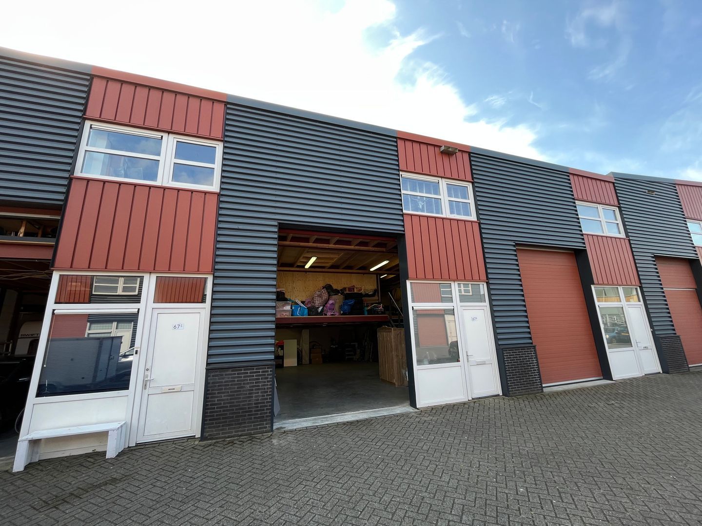 Westvlietweg 67 B, Den Haag foto-2