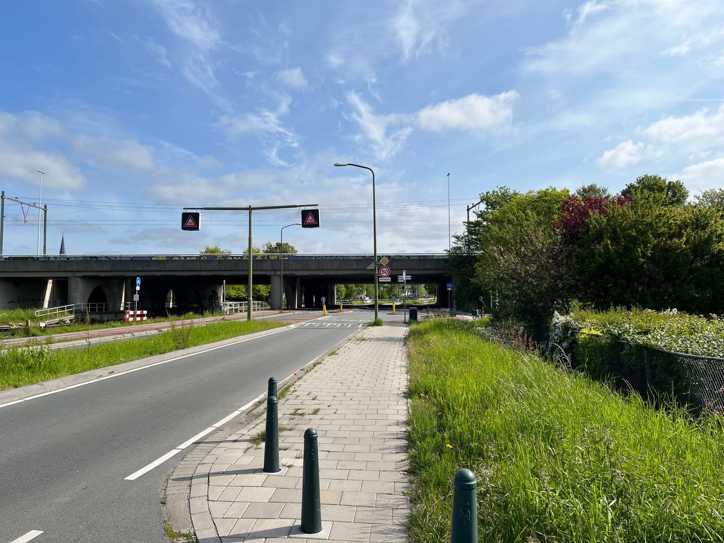 Westvlietweg 67 B, Den Haag foto-21