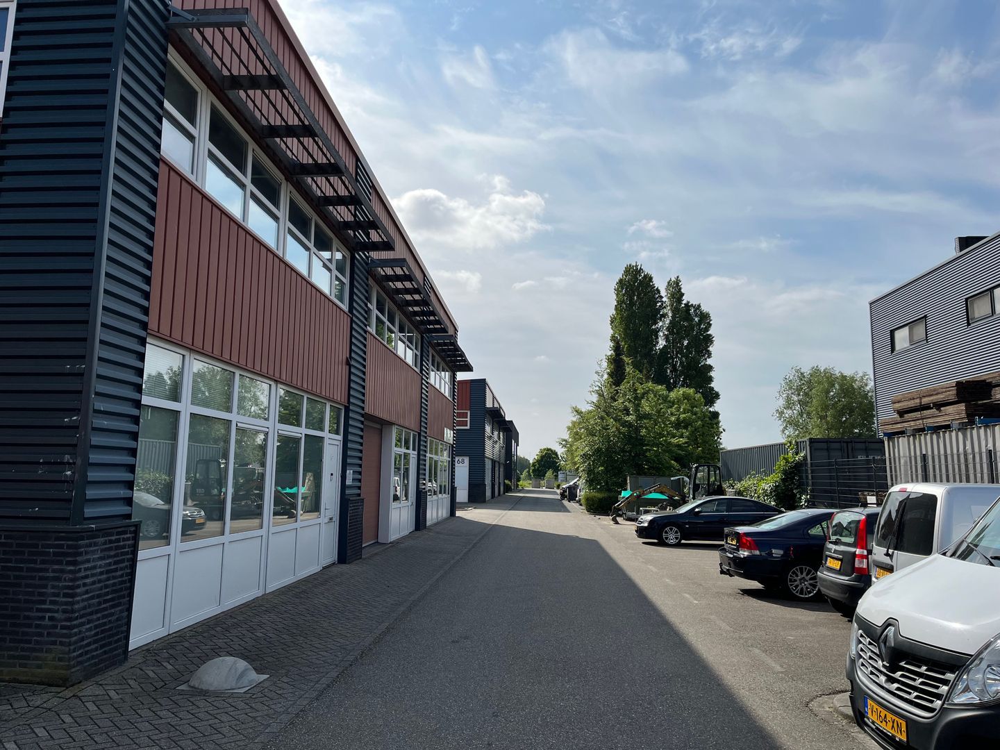 Westvlietweg 67 B, Den Haag foto-17