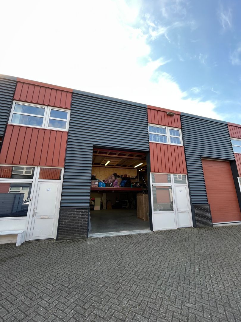 Westvlietweg 67 B, Den Haag foto-12