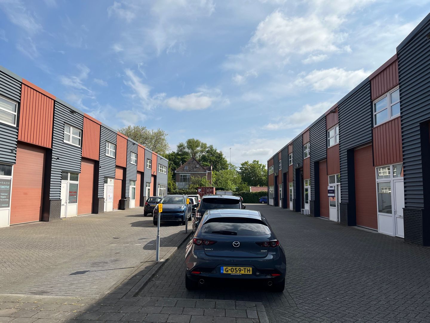 Westvlietweg 67 B, Den Haag foto-15