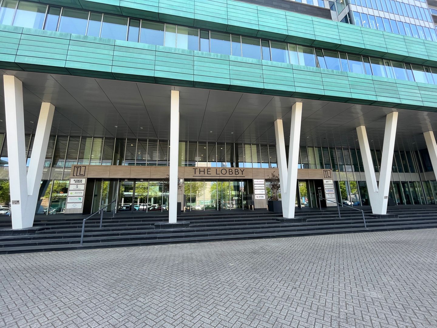 Lange Kleiweg 6, Rijswijk foto-13