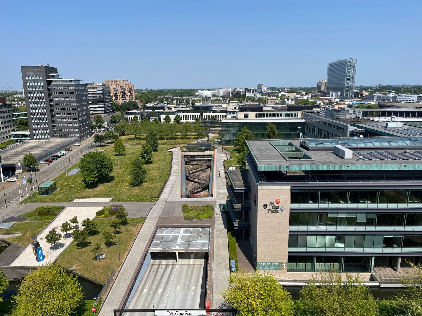 Lange Kleiweg 6, Rijswijk foto-14