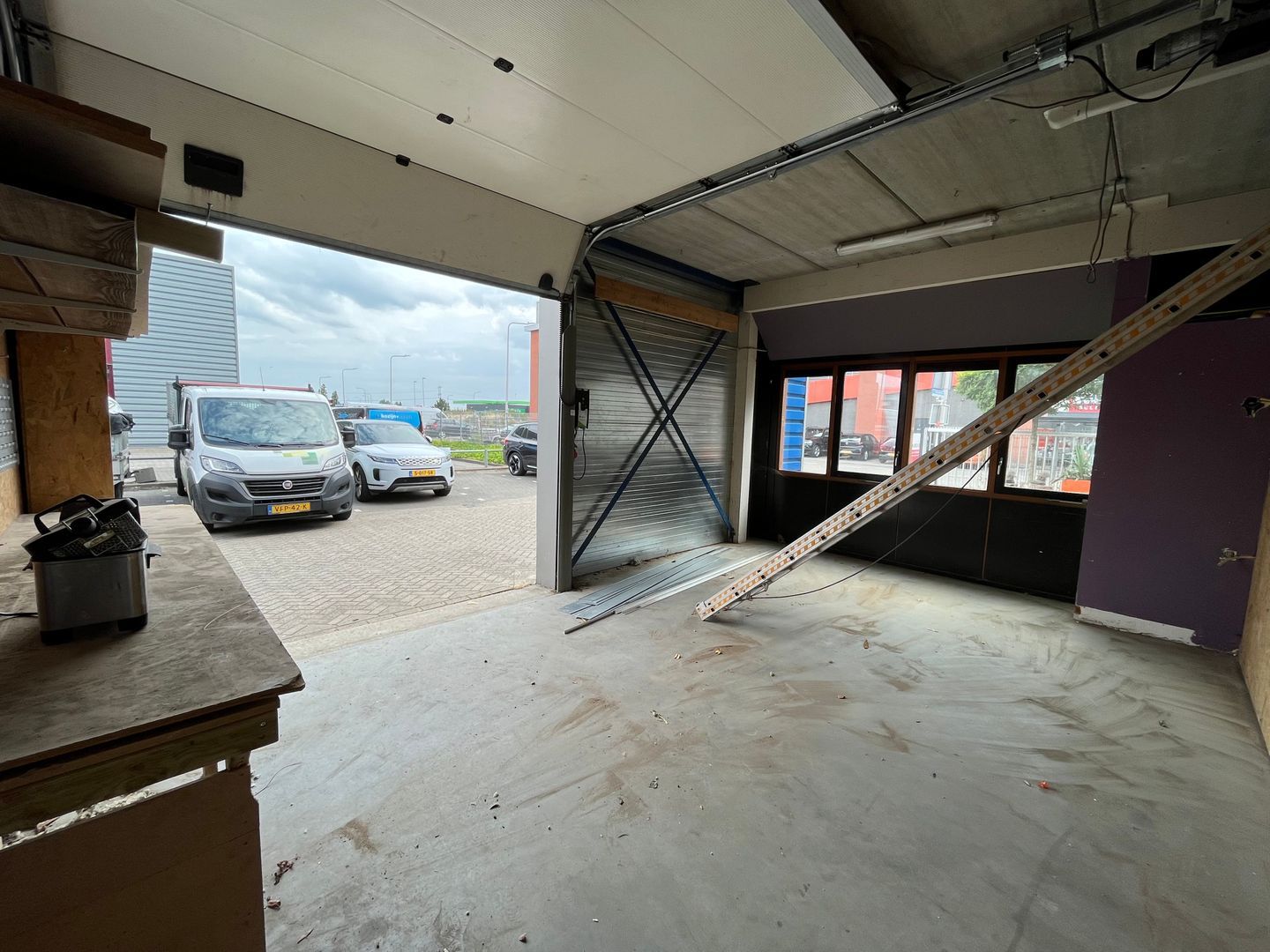 's-Gravenzandseweg 60 b, Wateringen foto-4