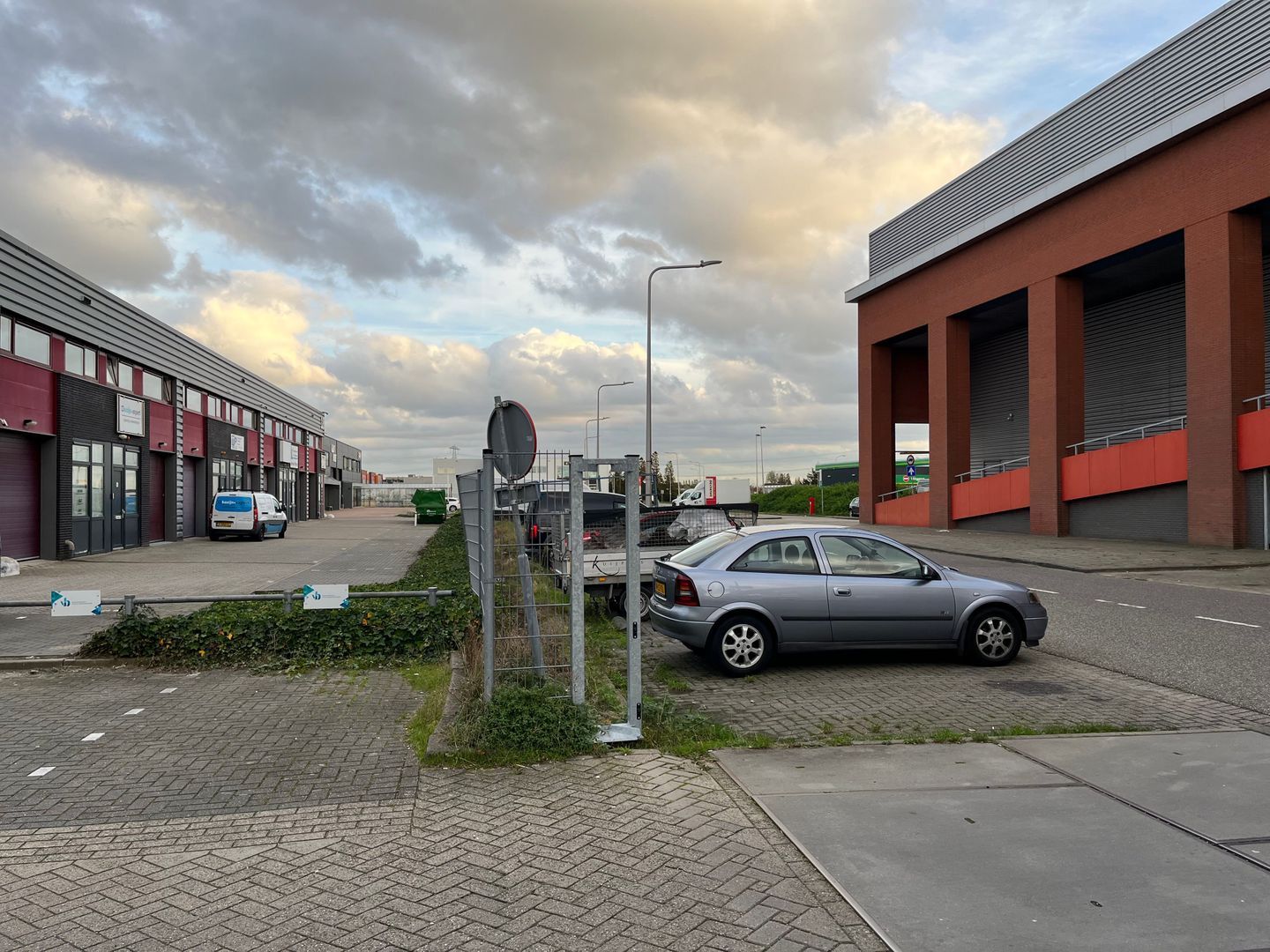's-Gravenzandseweg 60 b, Wateringen foto-12