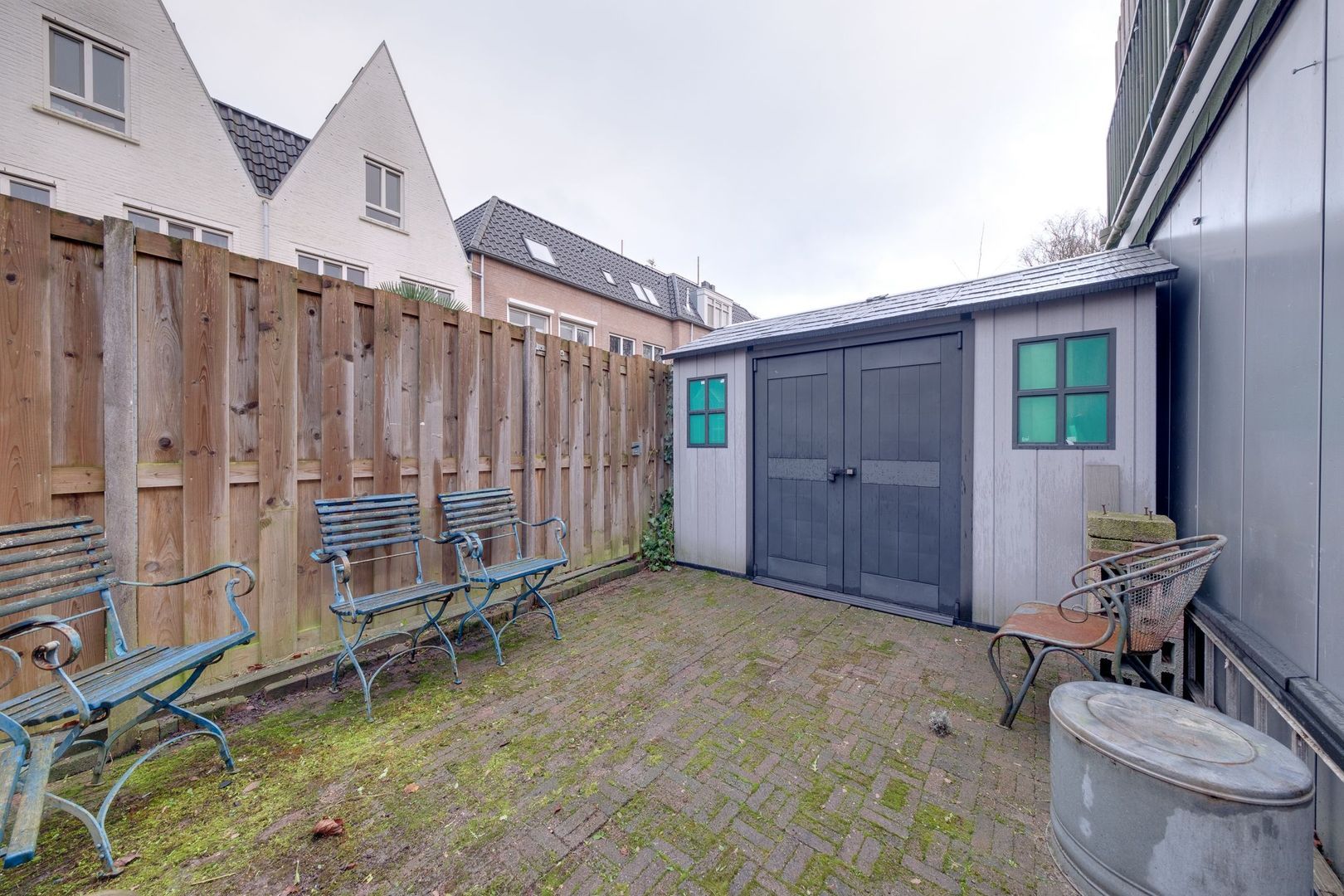 Damlaan 27, Leidschendam foto-12