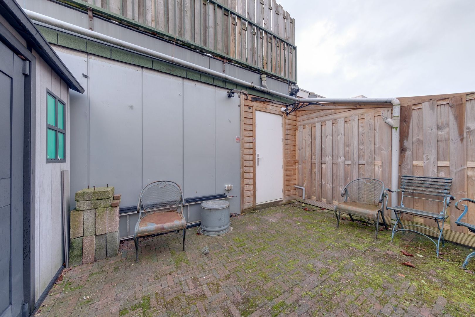 Damlaan 27, Leidschendam foto-11
