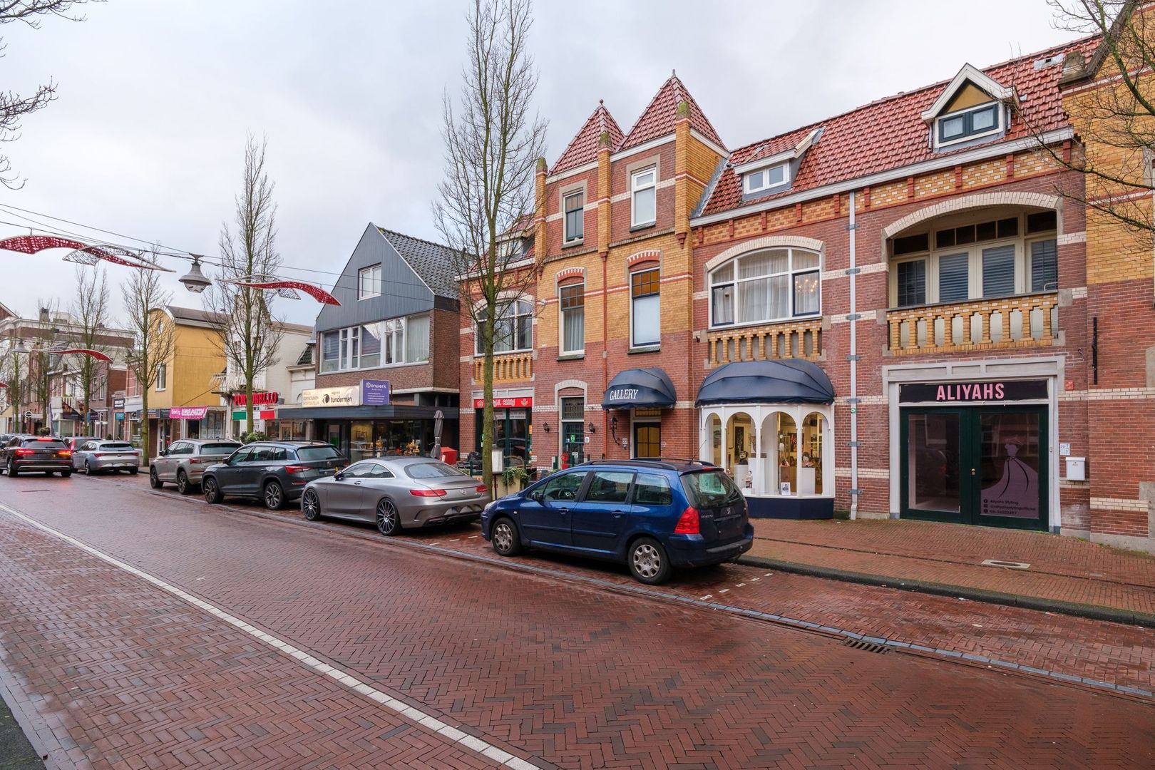 Damlaan 27, Leidschendam foto-13