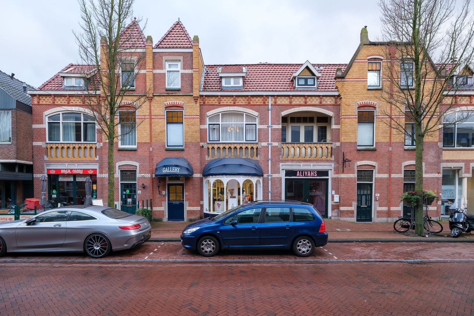 Damlaan 27, Leidschendam foto-1
