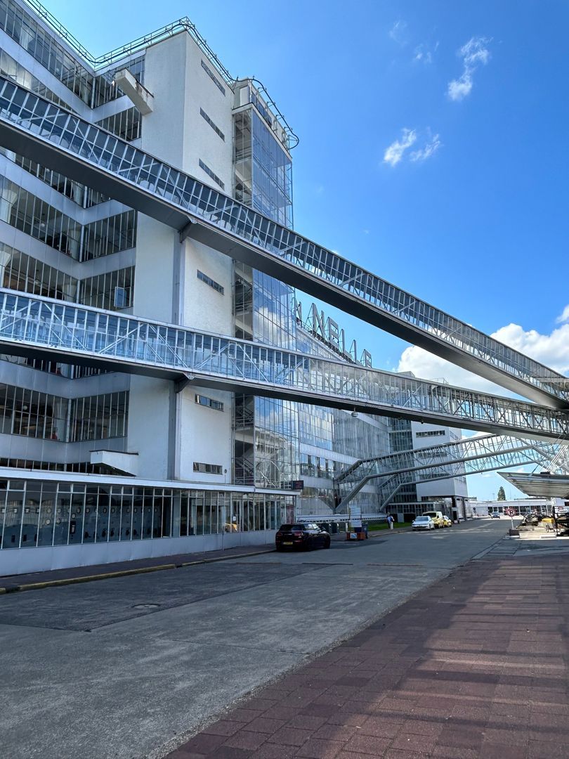 Van Nelleweg 1, Rotterdam foto-14