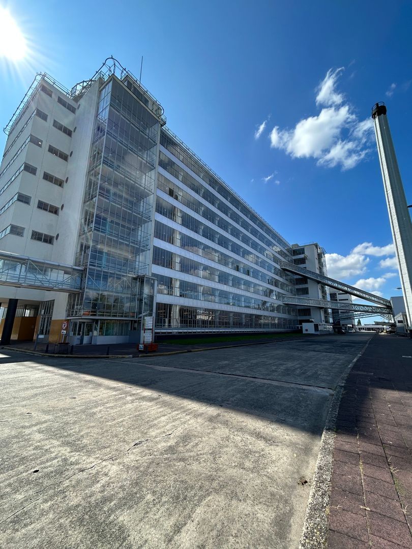 Van Nelleweg 1, Rotterdam foto-13