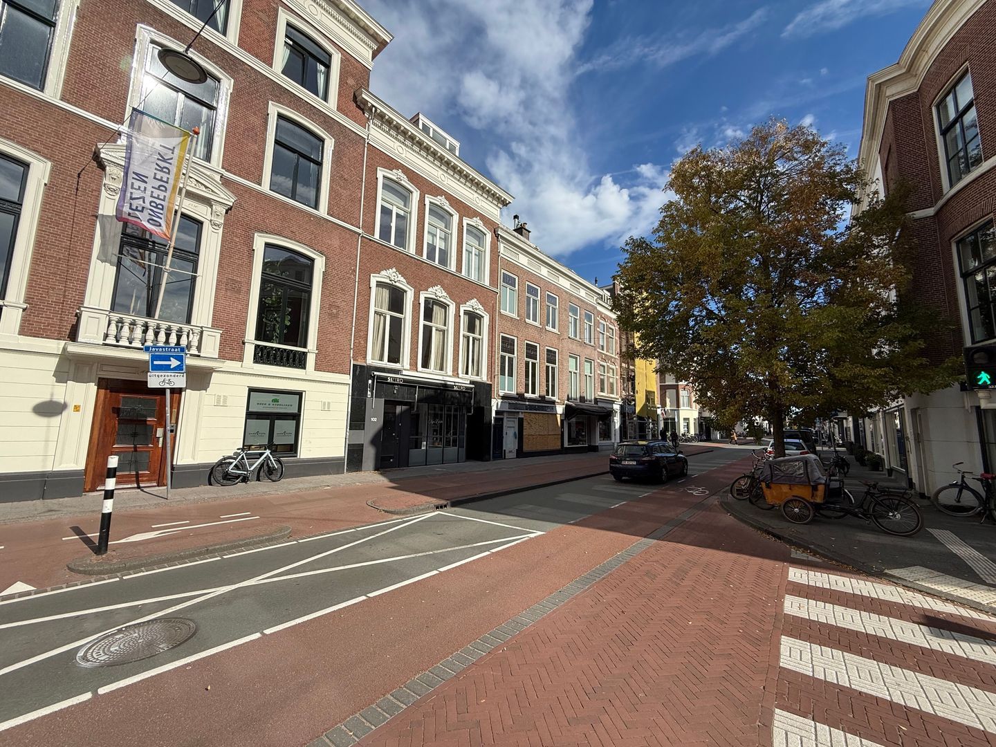 Javastraat 102, Den Haag foto-9