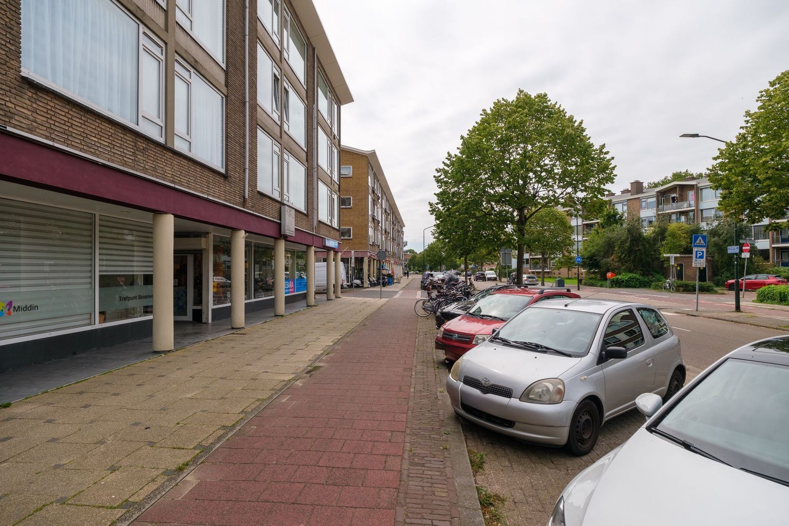 Bruijnings Ingenhoeslaan 108, Voorburg foto-15