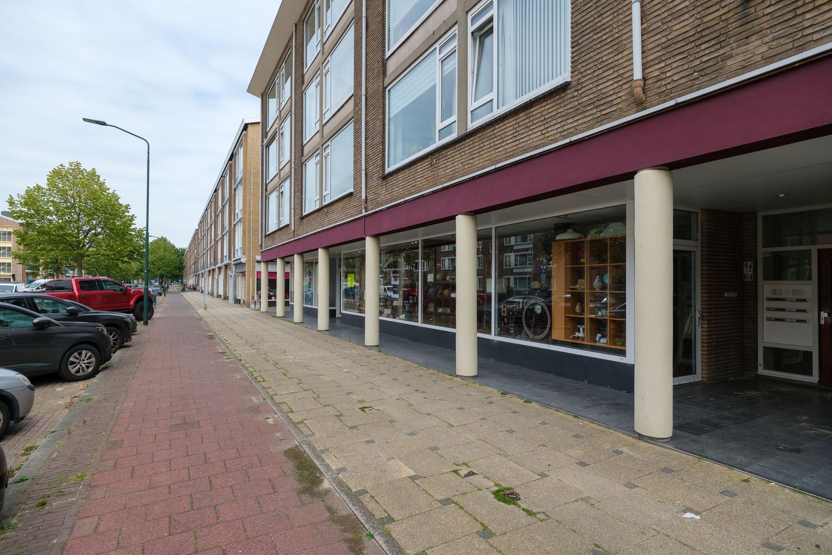 Bruijnings Ingenhoeslaan 108, Voorburg foto-14