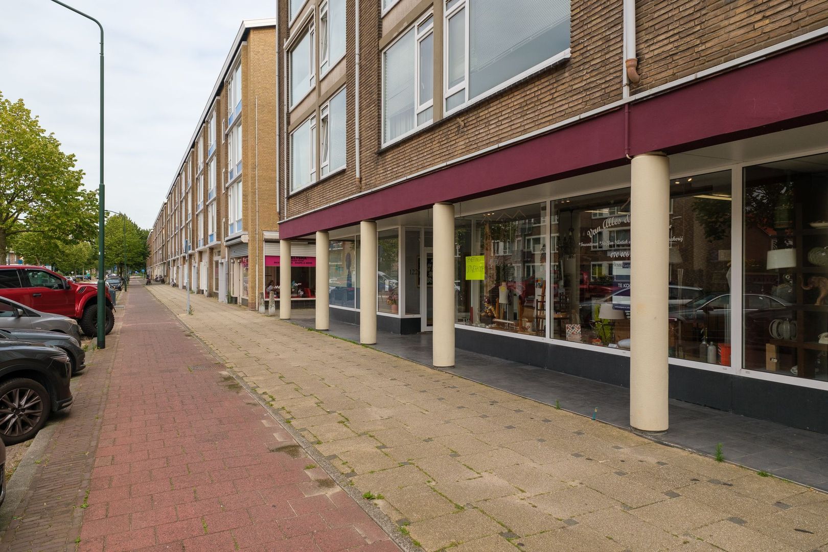 Bruijnings Ingenhoeslaan 108, Voorburg foto-2