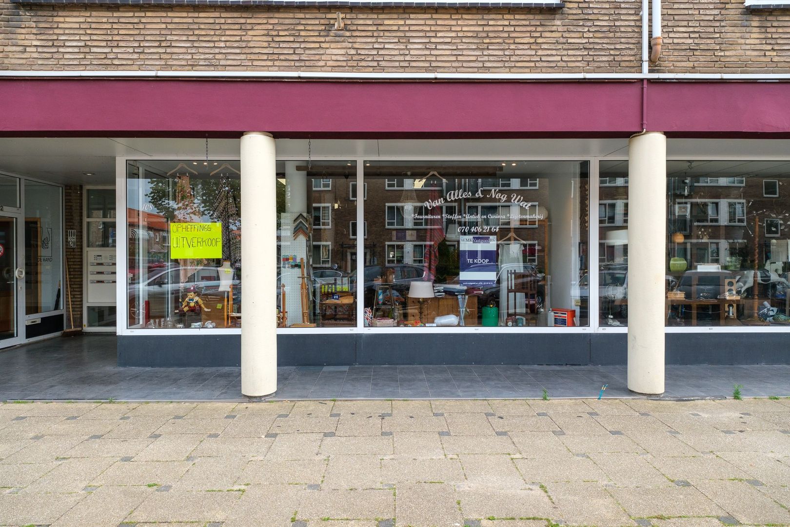 Bruijnings Ingenhoeslaan 108, Voorburg foto-0