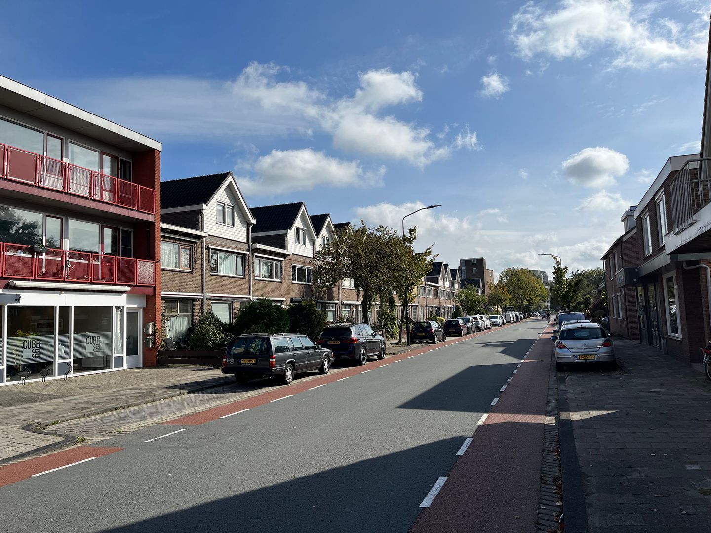 Prins Hendriklaan 84, Leidschendam foto-22