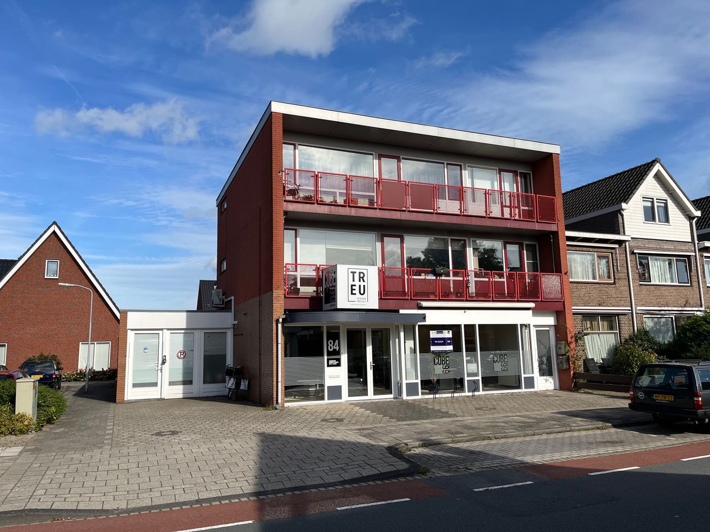 Prins Hendriklaan 84, Leidschendam foto-0
