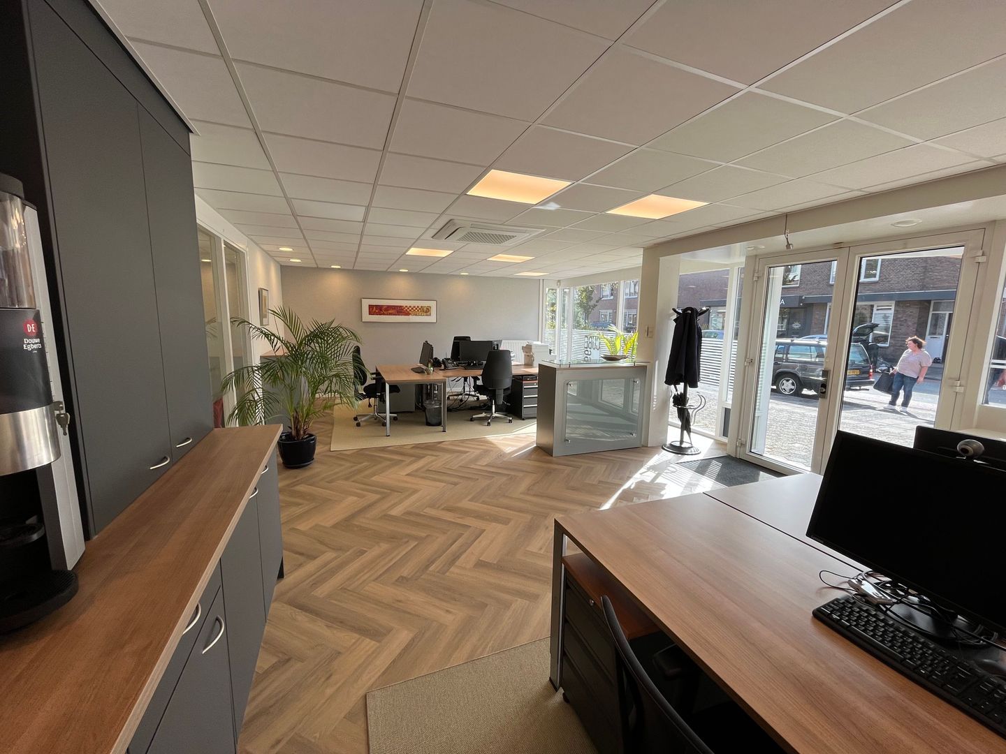 Prins Hendriklaan 84, Leidschendam foto-2