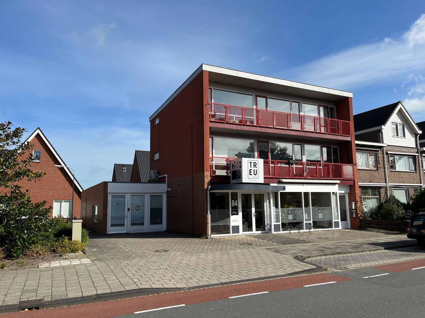 Prins Hendriklaan 84, Leidschendam foto-20