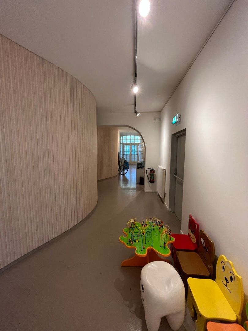 Nieuwe Schoolstraat 1 a, Den Haag foto-16