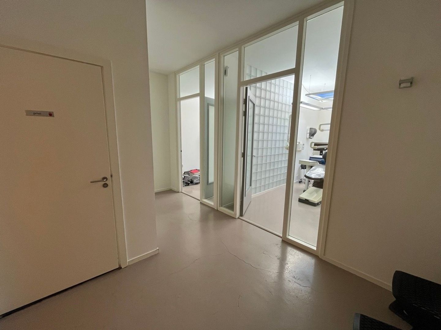 Nieuwe Schoolstraat 1 a, Den Haag foto-15
