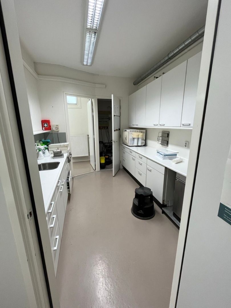 Nieuwe Schoolstraat 1 a, Den Haag foto-11