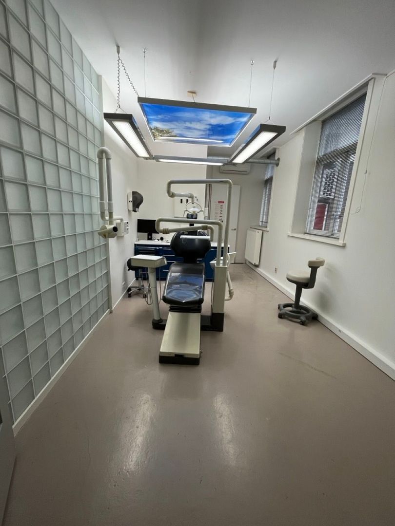 Nieuwe Schoolstraat 1 a, Den Haag foto-9