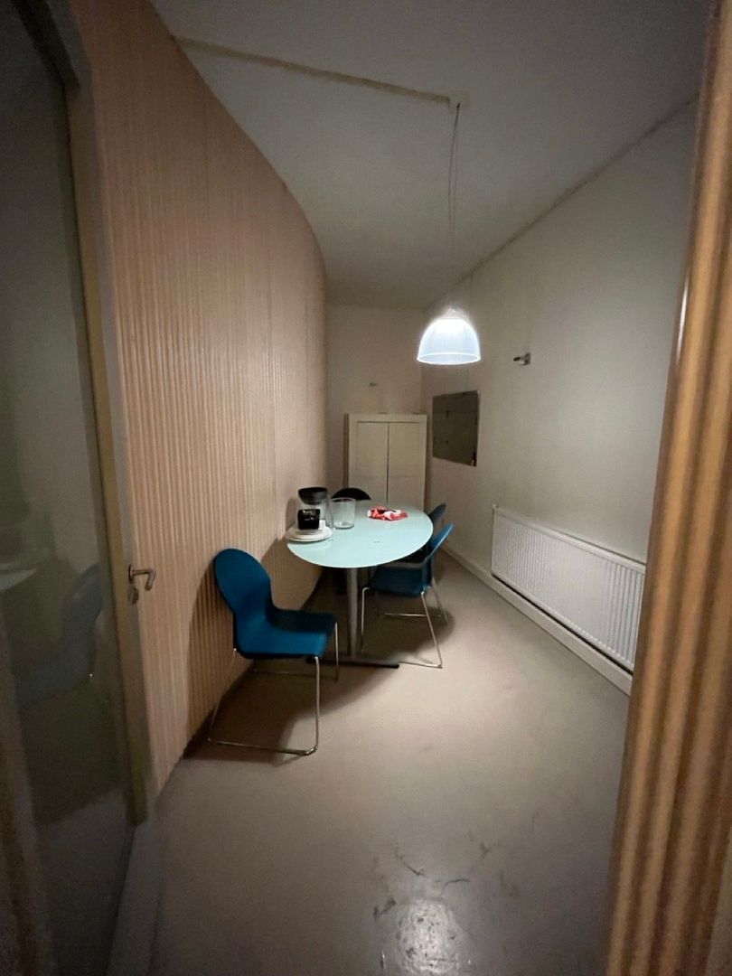 Nieuwe Schoolstraat 1 a, Den Haag foto-6