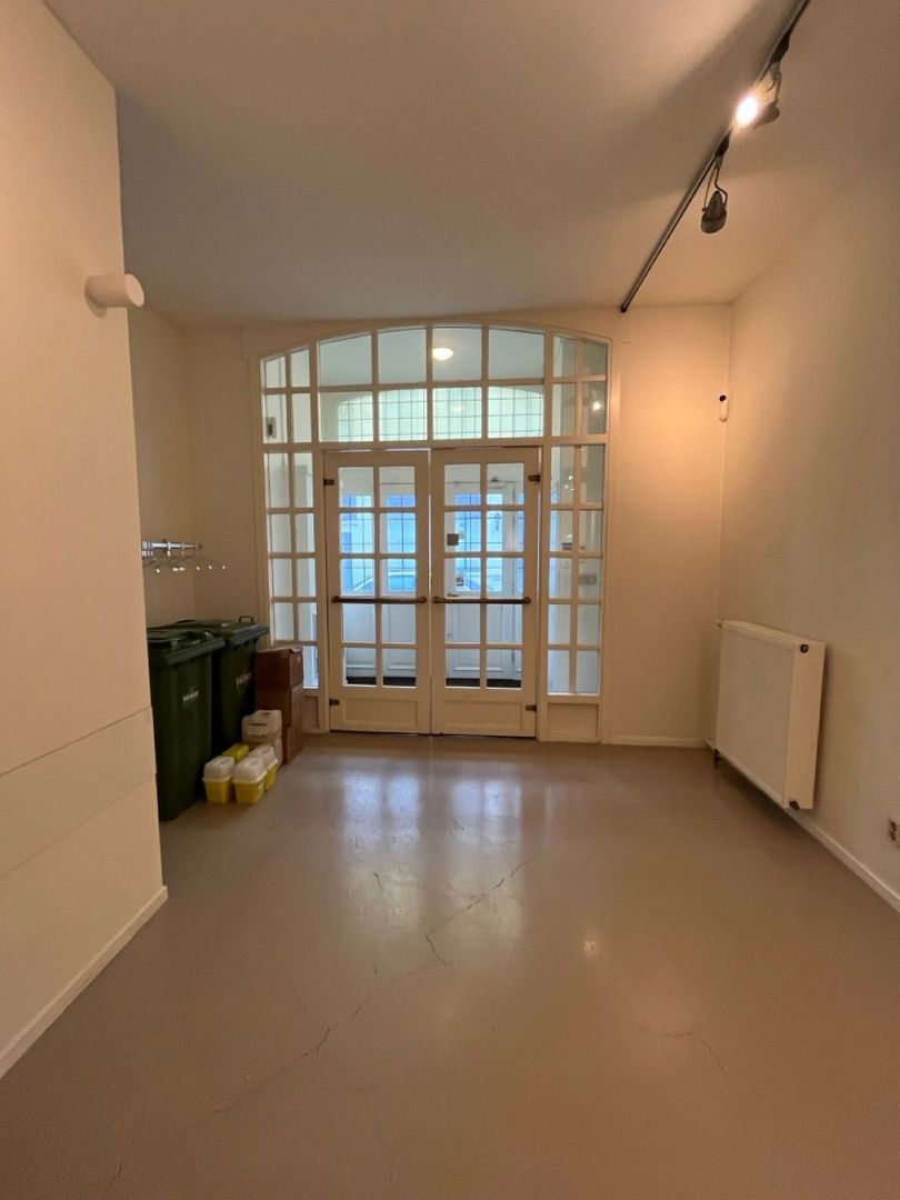 Nieuwe Schoolstraat 1 a, Den Haag foto-3