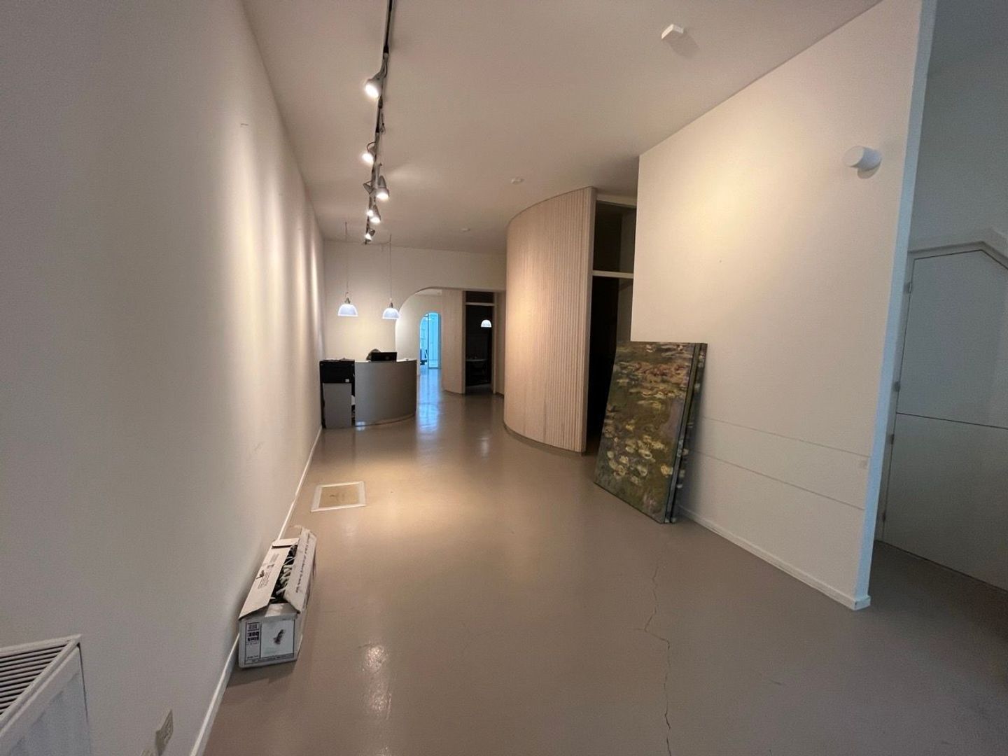Nieuwe Schoolstraat 1 a, Den Haag foto-5