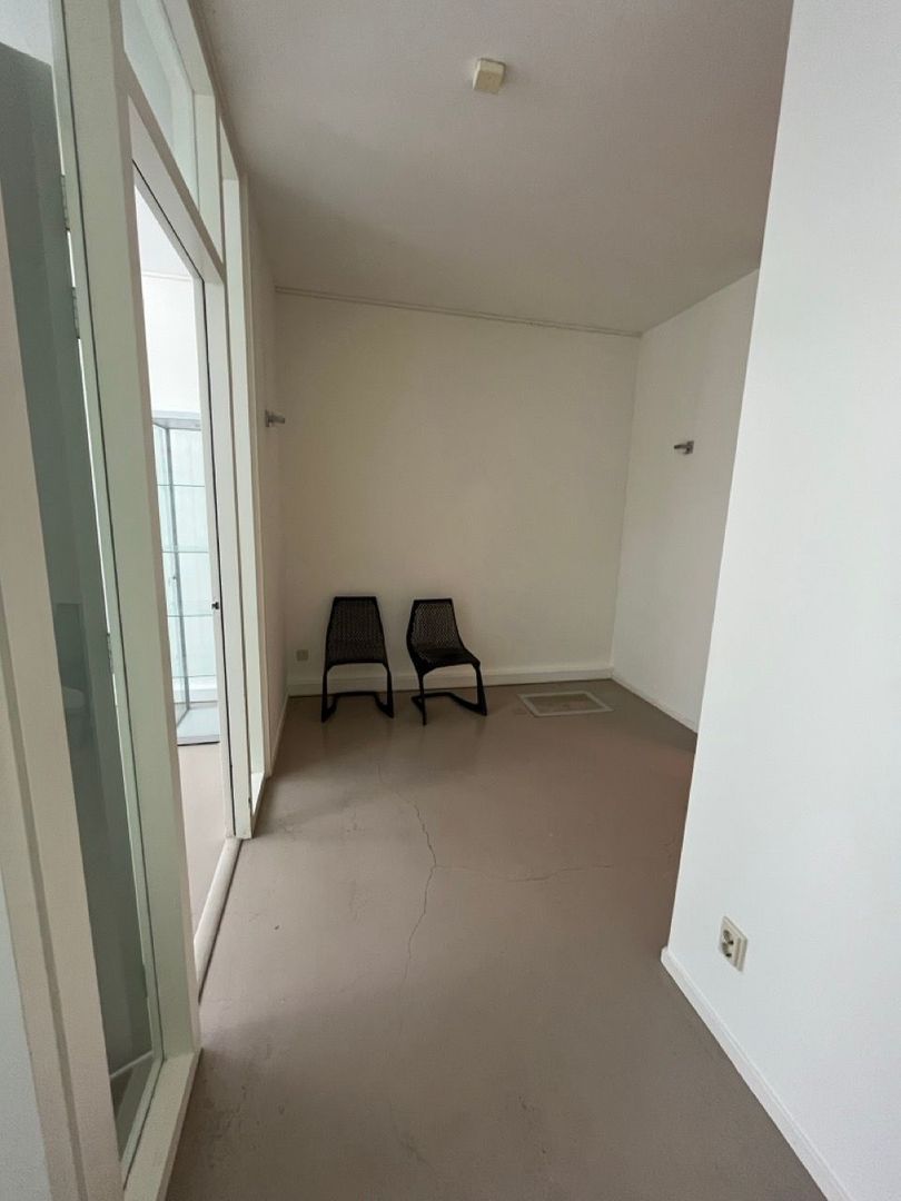 Nieuwe Schoolstraat 1 a, Den Haag foto-14