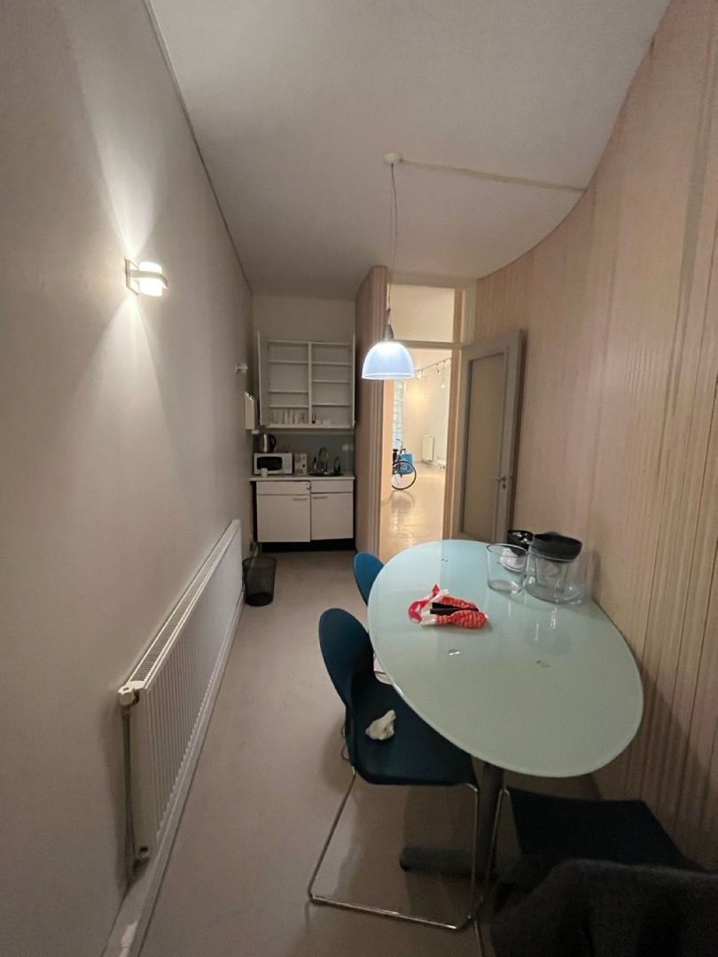 Nieuwe Schoolstraat 1 a, Den Haag foto-17