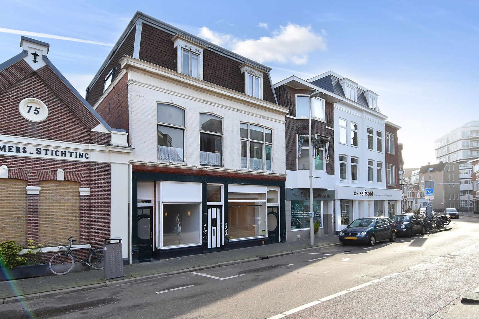 Badhuisstraat 190 192A, Den Haag foto-2