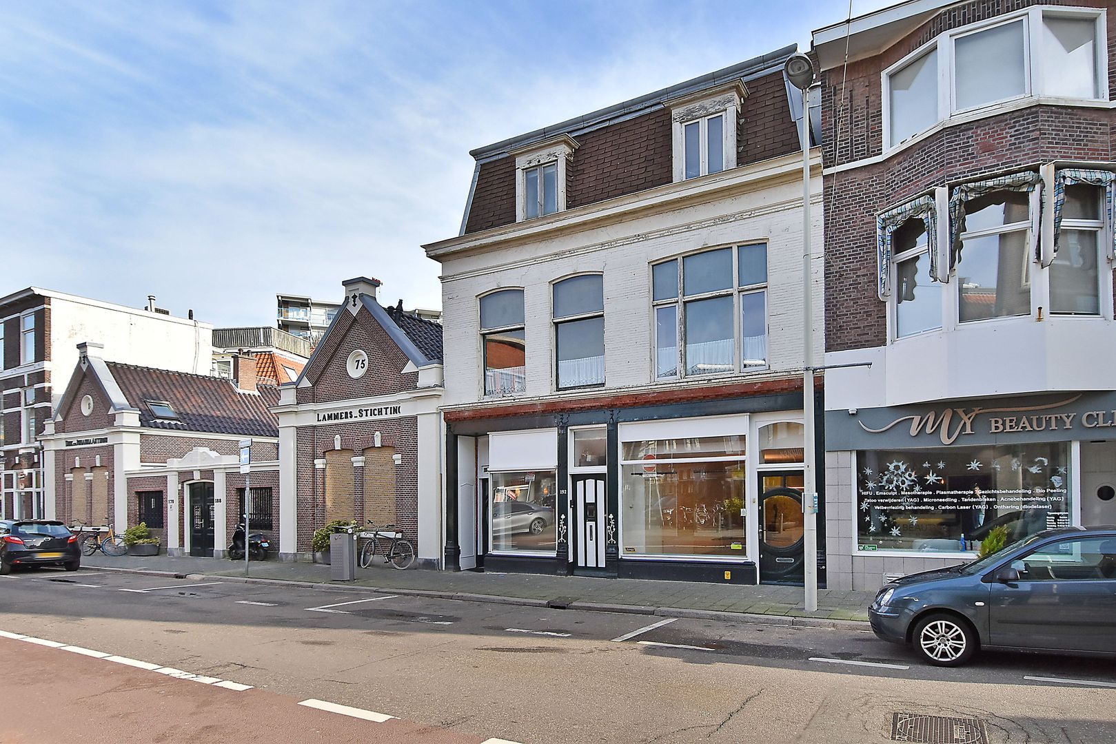 Badhuisstraat 190 192A, Den Haag foto-1