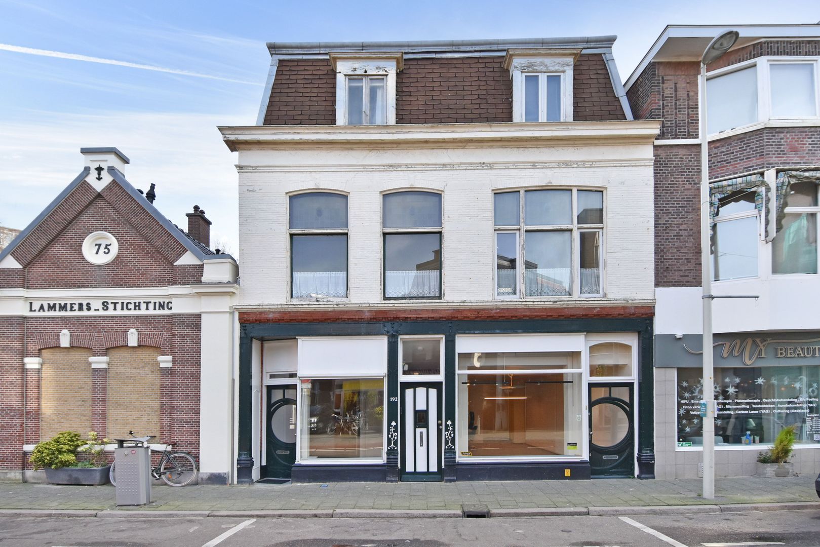Badhuisstraat 190 192A, Den Haag foto-0