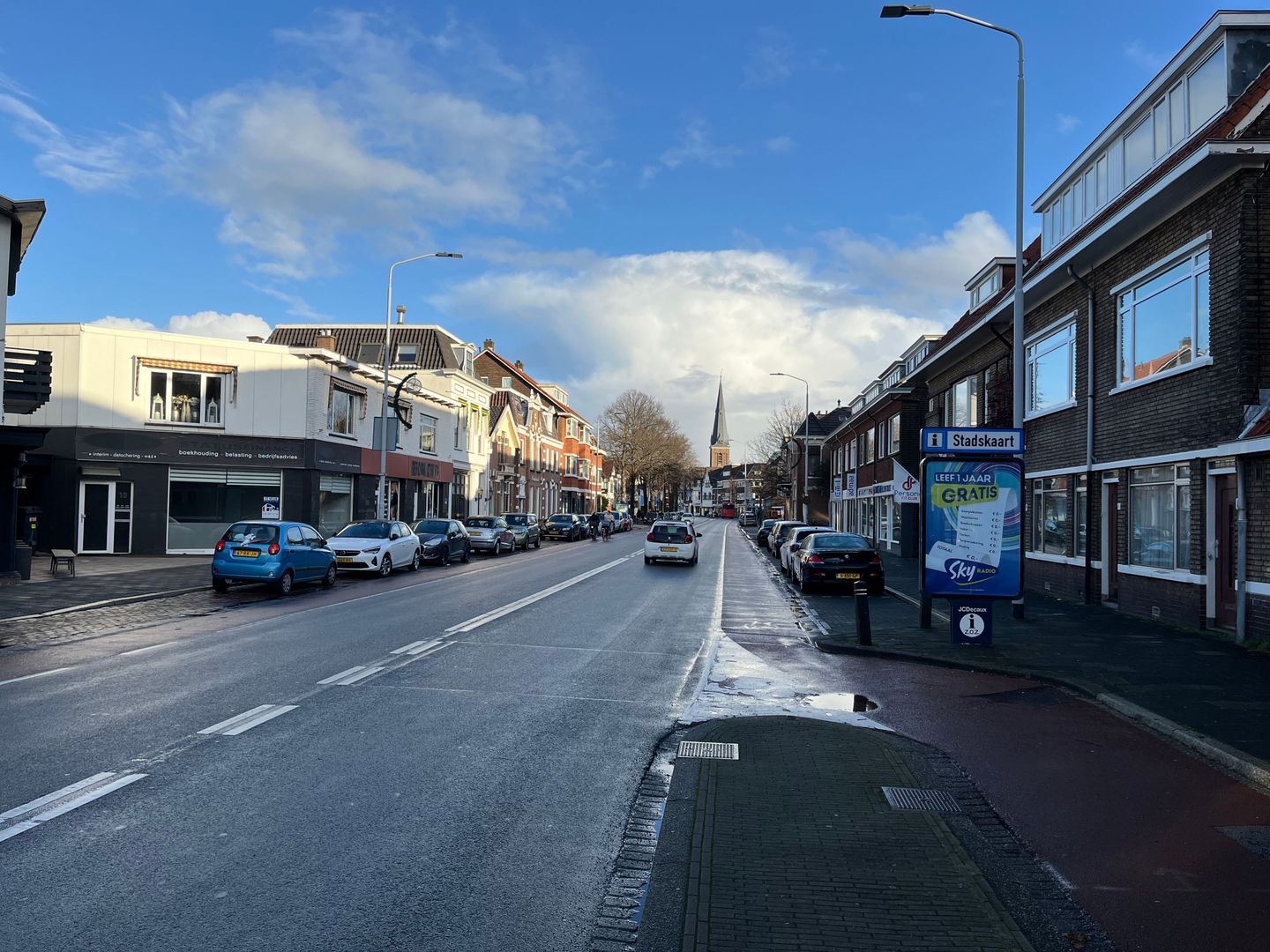 Parkweg 7, Voorburg foto-22