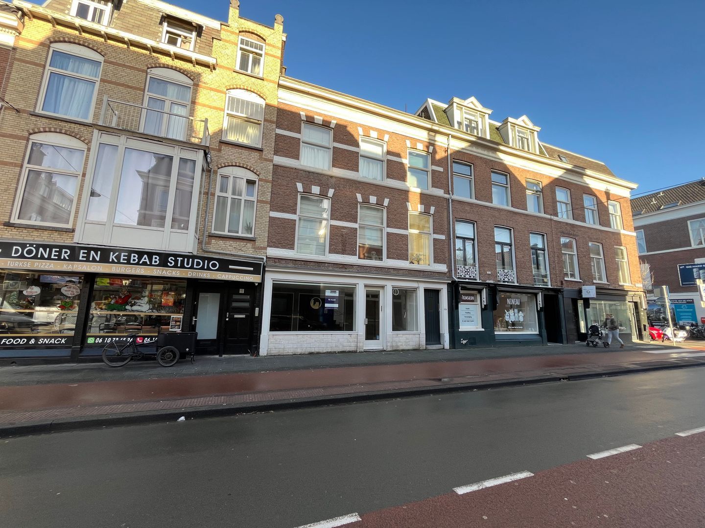 Javastraat 122, Den Haag foto-0