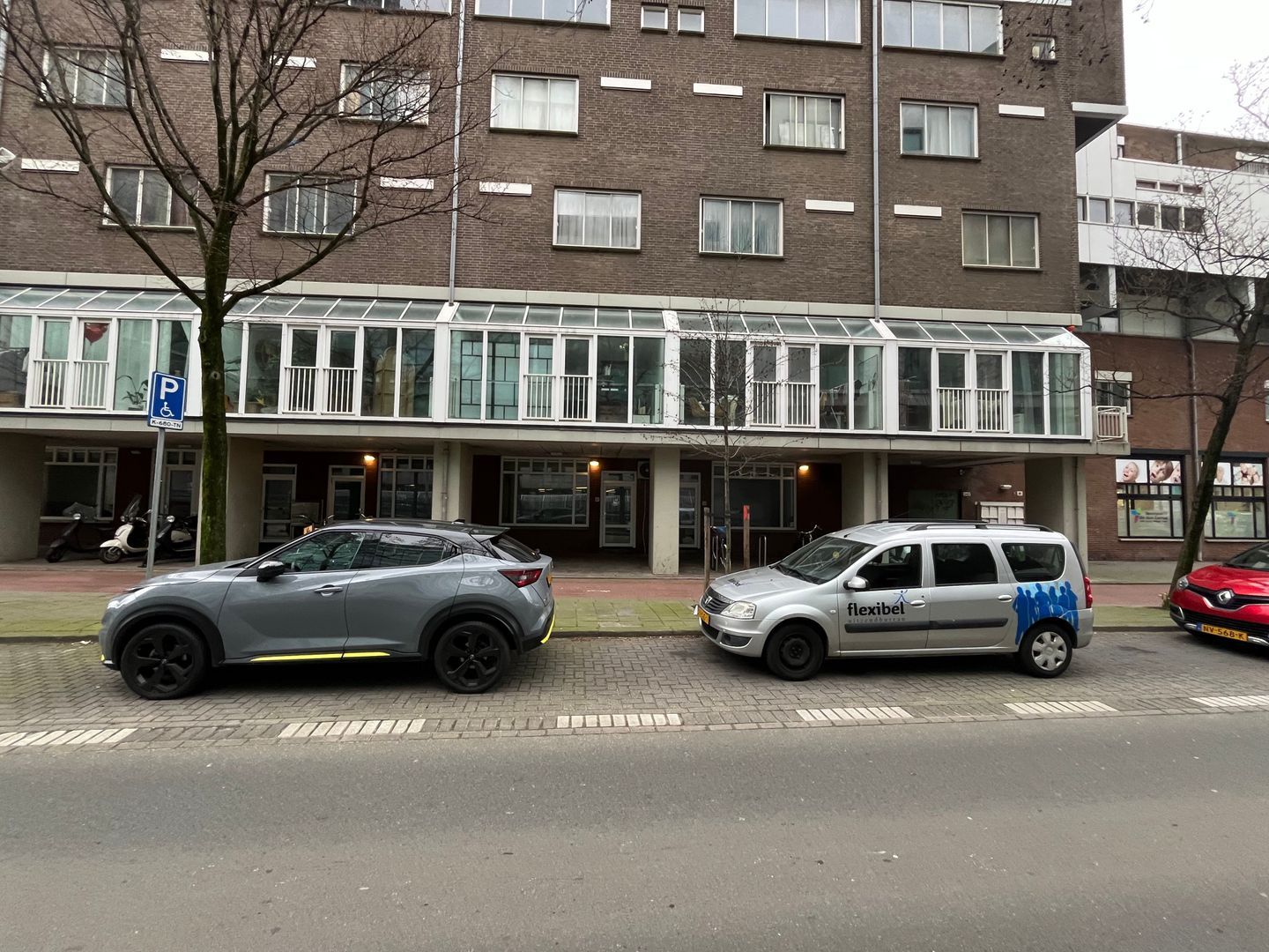 Ammunitiehaven 345, Den Haag foto-8