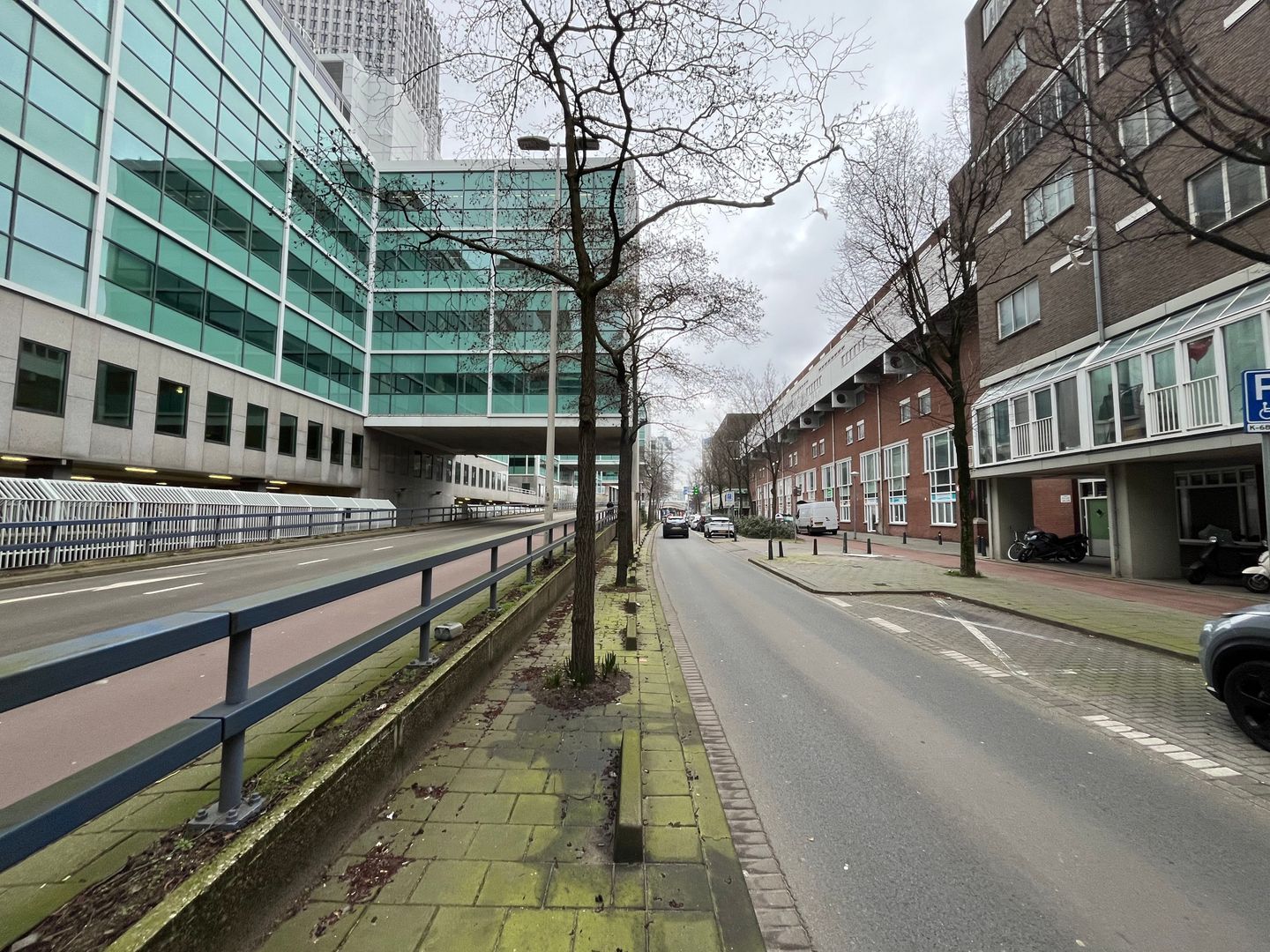 Ammunitiehaven 345, Den Haag foto-9