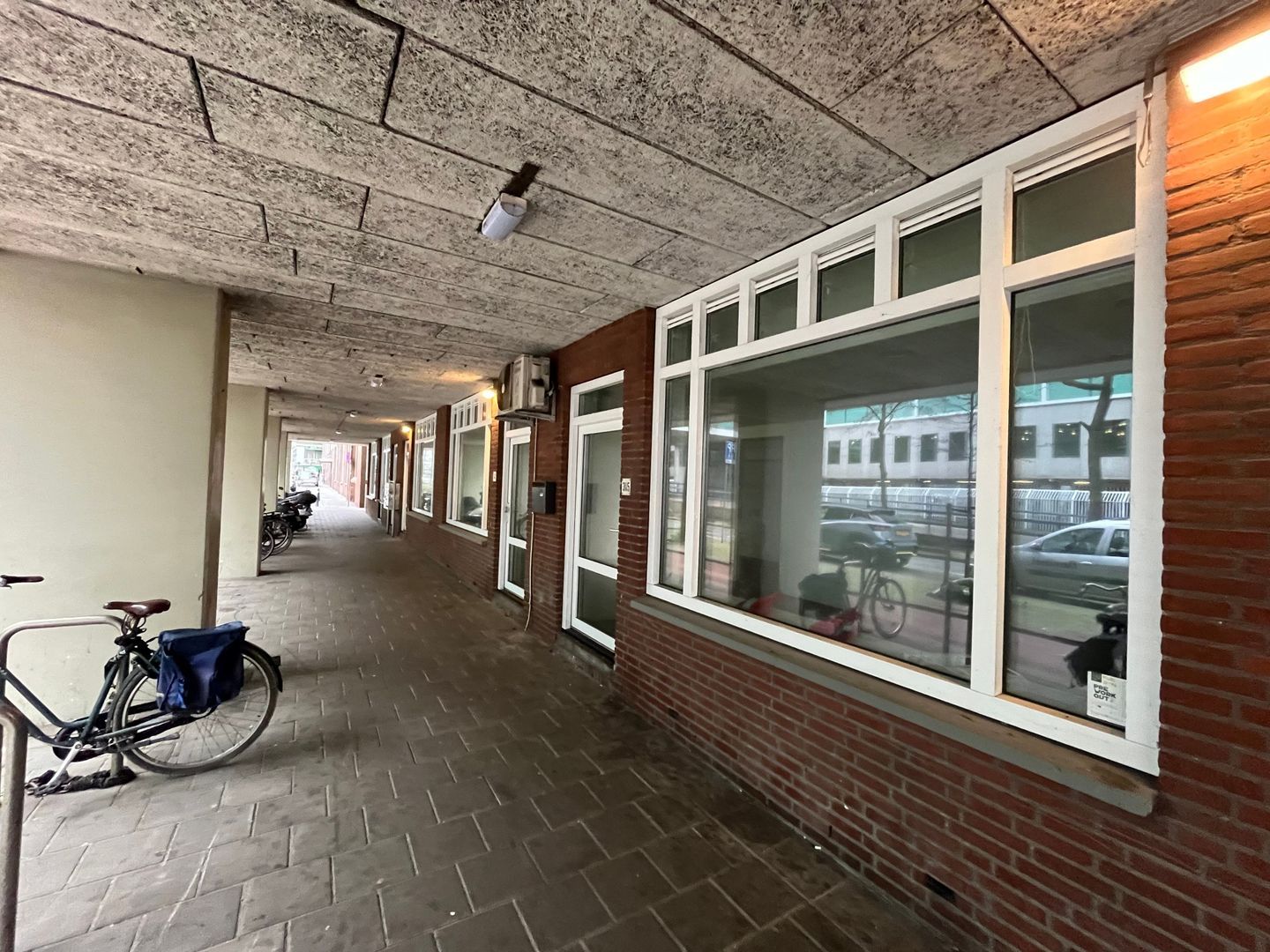 Ammunitiehaven 345, Den Haag foto-2