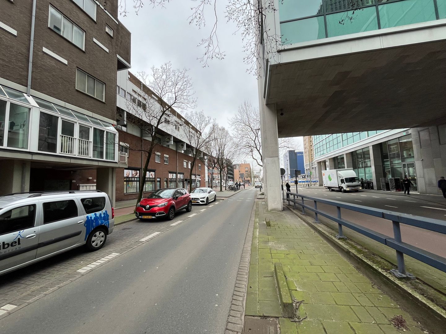 Ammunitiehaven 345, Den Haag foto-10