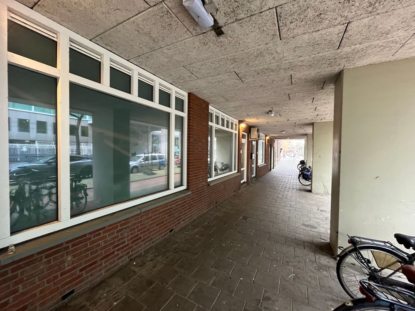 Ammunitiehaven 345, Den Haag foto-1