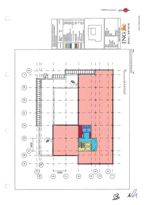 Parkstraat 21, Den Haag plattegrond-15