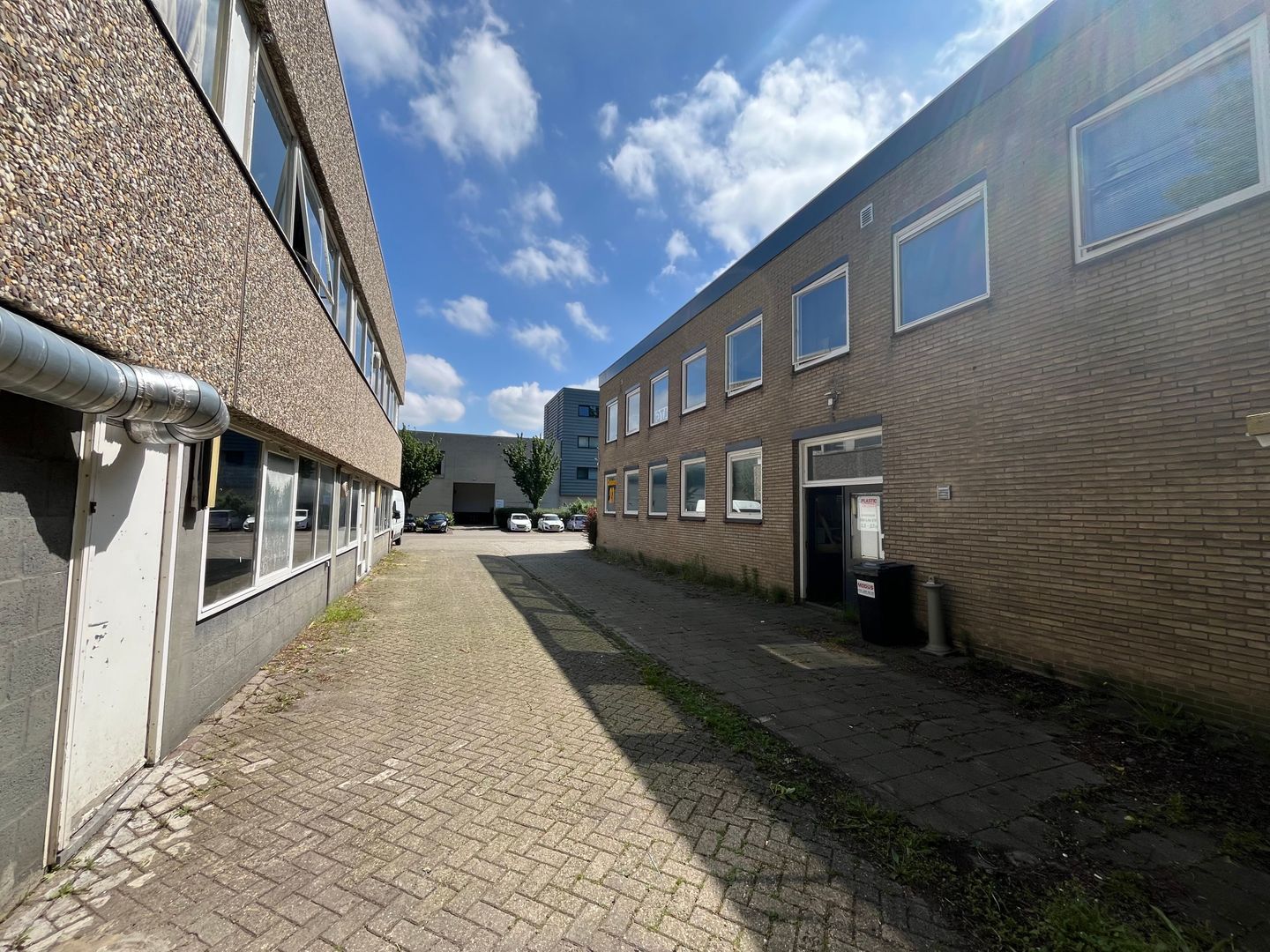 Zinkwerf 21 23, Den Haag foto-4