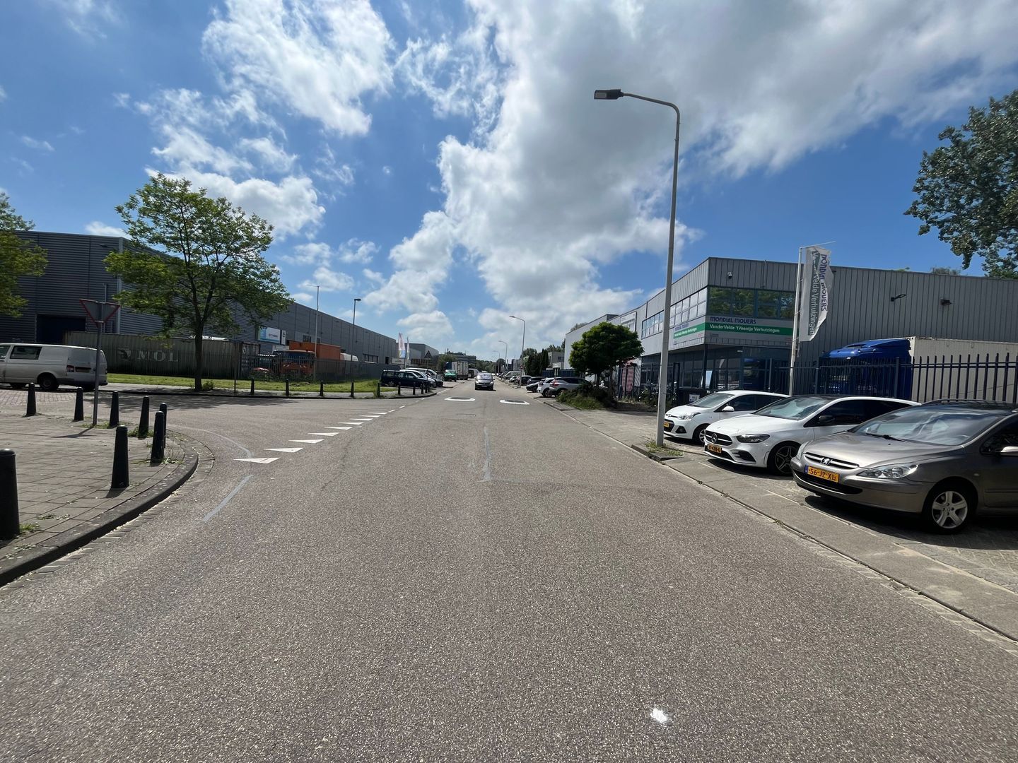 Zinkwerf 21 23, Den Haag foto-6
