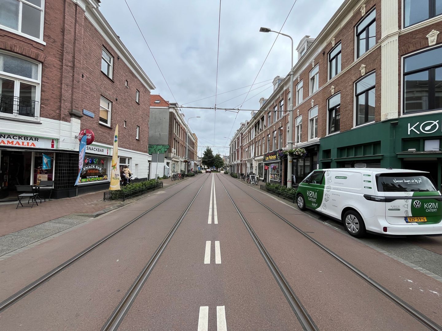Zoutmanstraat 70 A, Den Haag foto-9