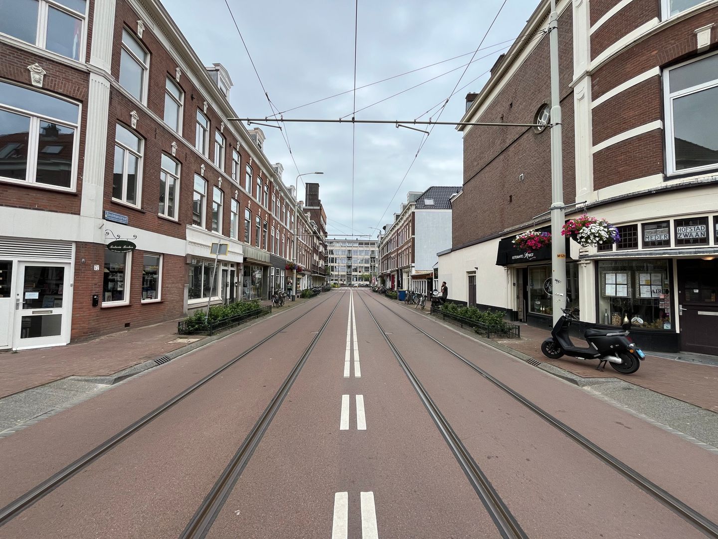 Zoutmanstraat 70 A, Den Haag foto-10