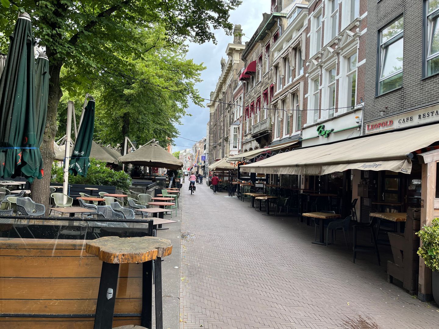 Herenstraat 11 .1, Den Haag foto-7
