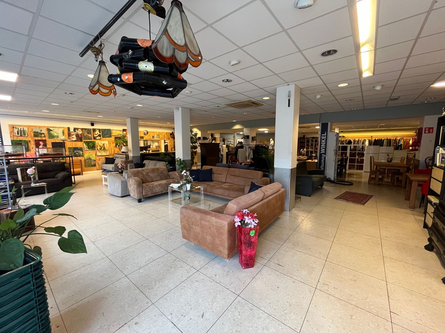 Leyweg 1004, Den Haag foto-2